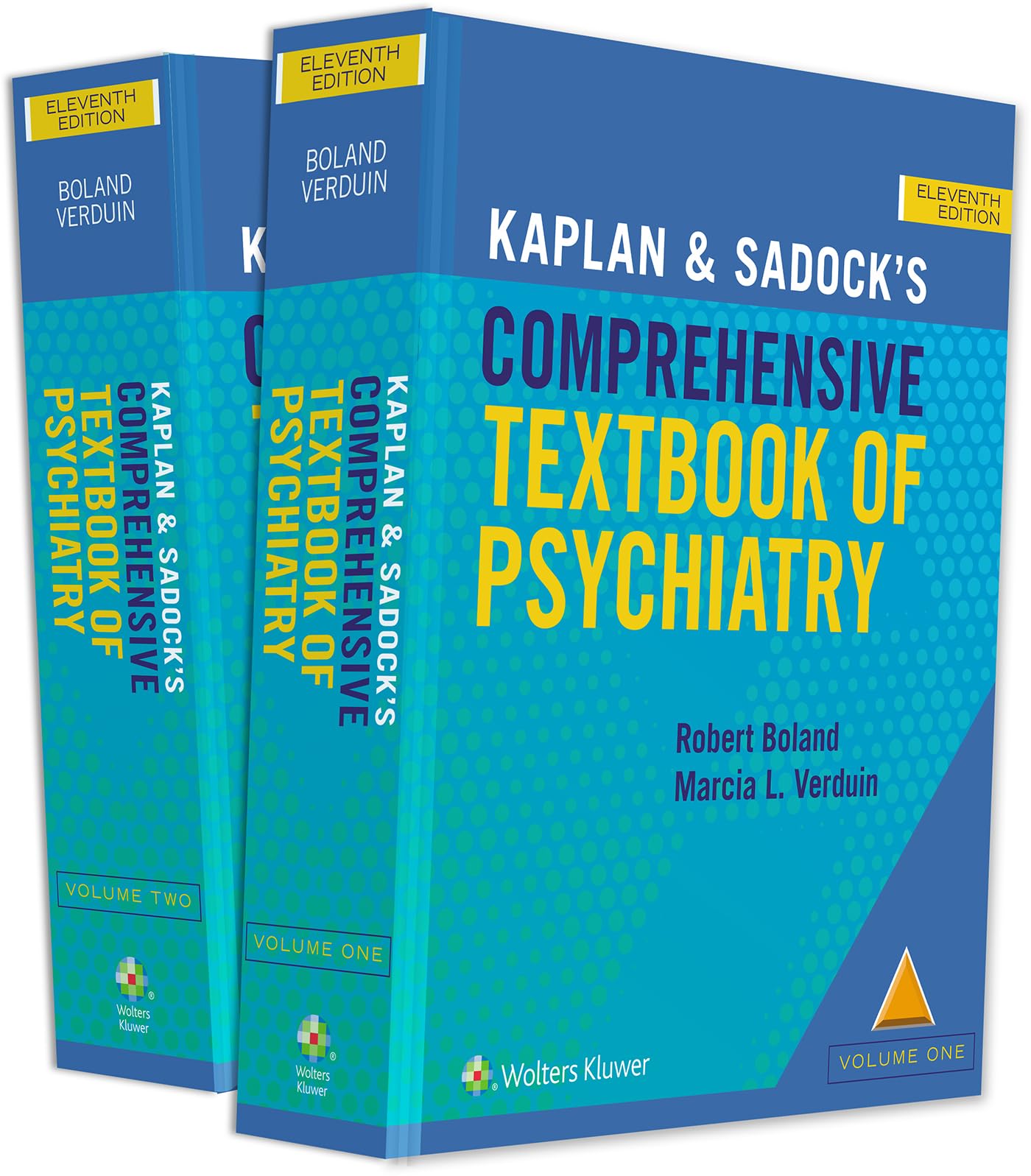 Kaplan and Sadock's Comprehensive Textbook of Psychiatry-ISBN: 9781975175733
