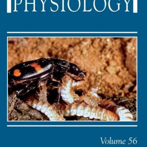 Advances in Insect Physiology (Volume 56)