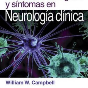 Diccionario de signos y sÃ­ntomas en neurologÃ­a clÃ­nica (Spanish Edition)-ISBN: 9788416654468