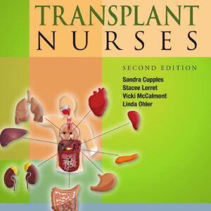 Core Curriculum for Transplant Nurses-ISBN: 9781451195309