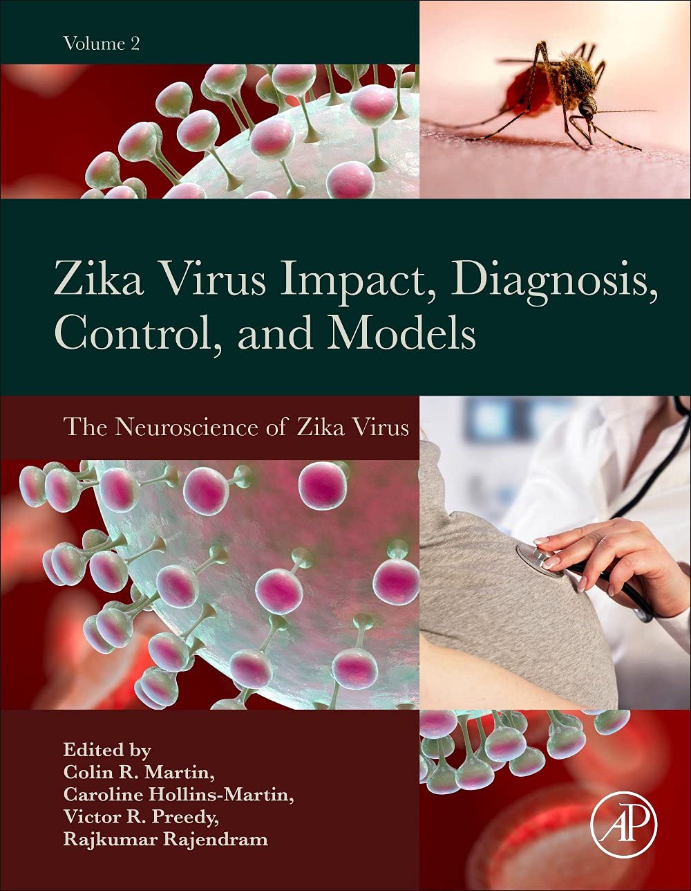 Zika Virus Impact