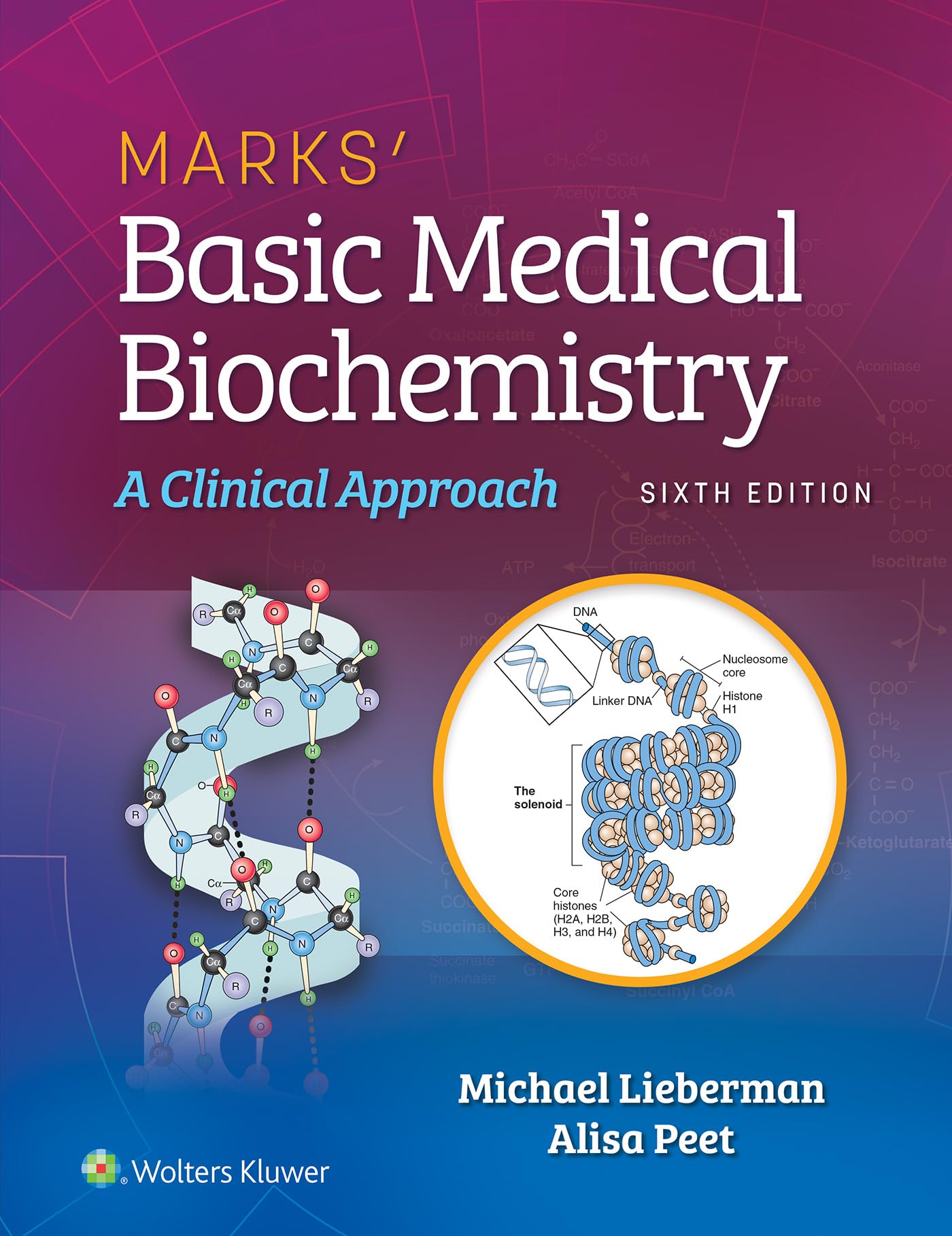 Marks' Basic Medical Biochemistry: A Clinical Approach-ISBN: 9781975150143