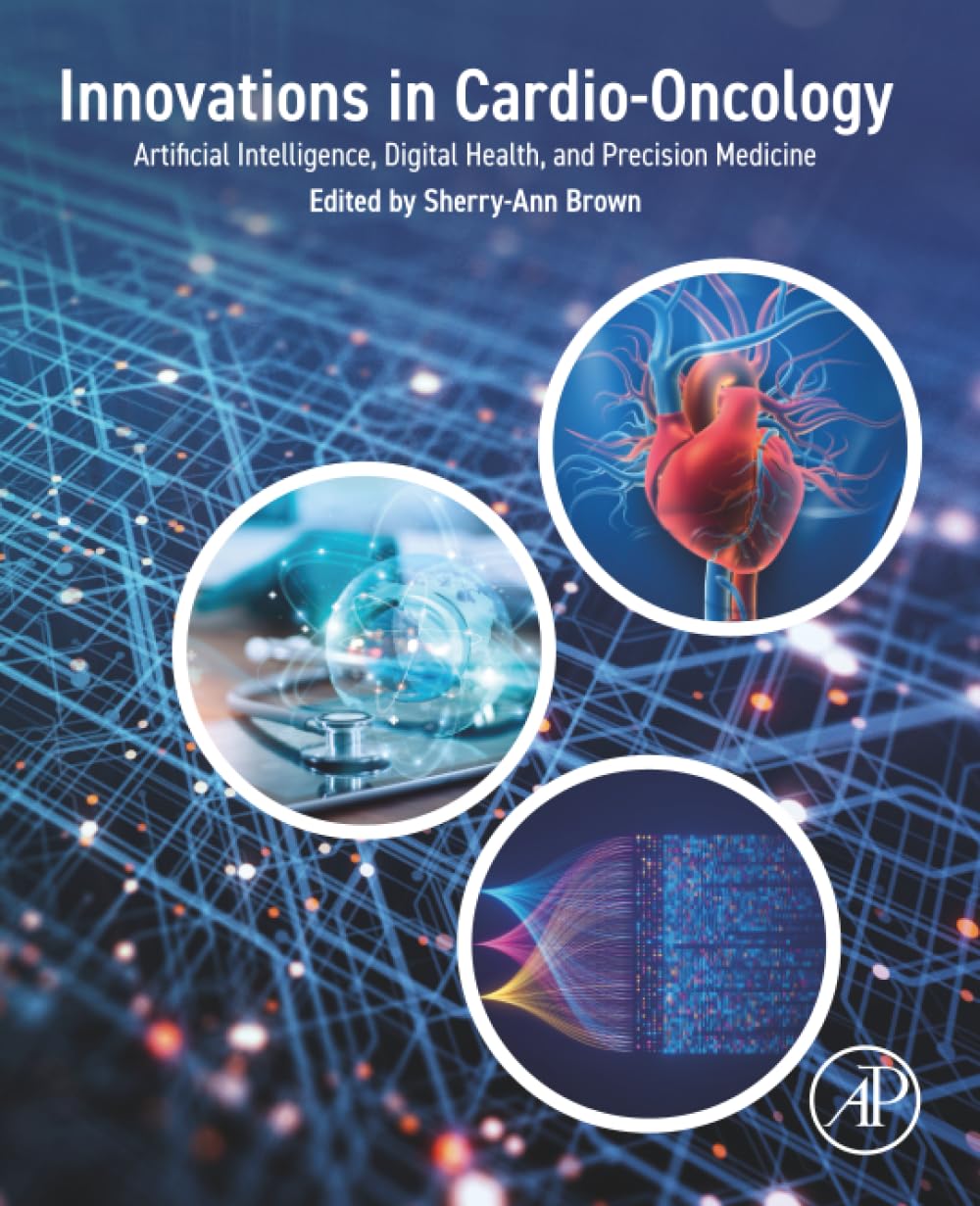 Innovations in Cardio-Oncology: Artificial Intelligence