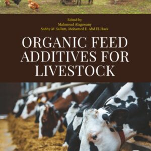 Organic Feed Additives for Livestock
