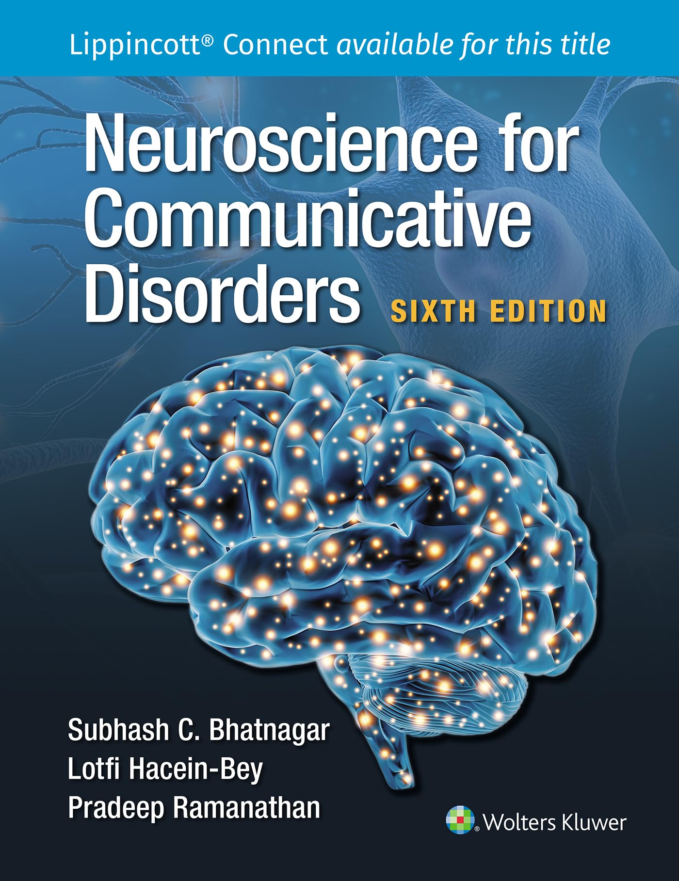 Neuroscience for Communicative Disorders-ISBN: 9781975197230
