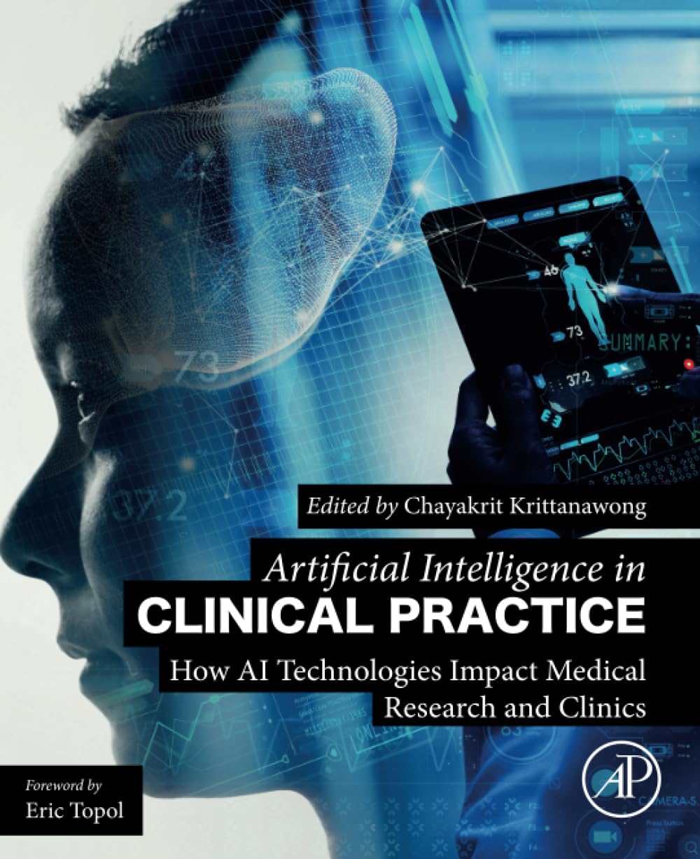 Artificial Intelligence in Clinical Practice: How AI Technologies Impact Medical Research and Clinics