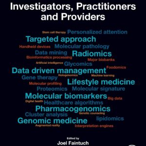 Precision Medicine for Investigators