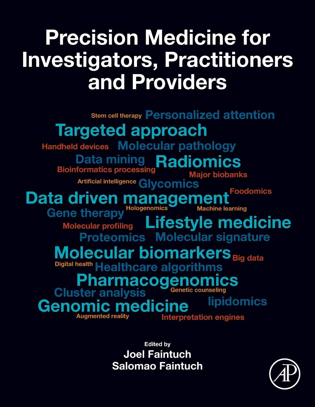 Precision Medicine for Investigators