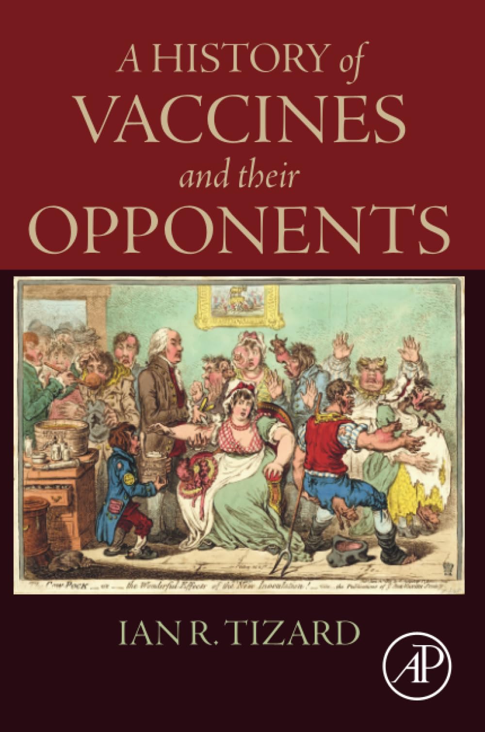 A History of Vaccines and their Opponents
