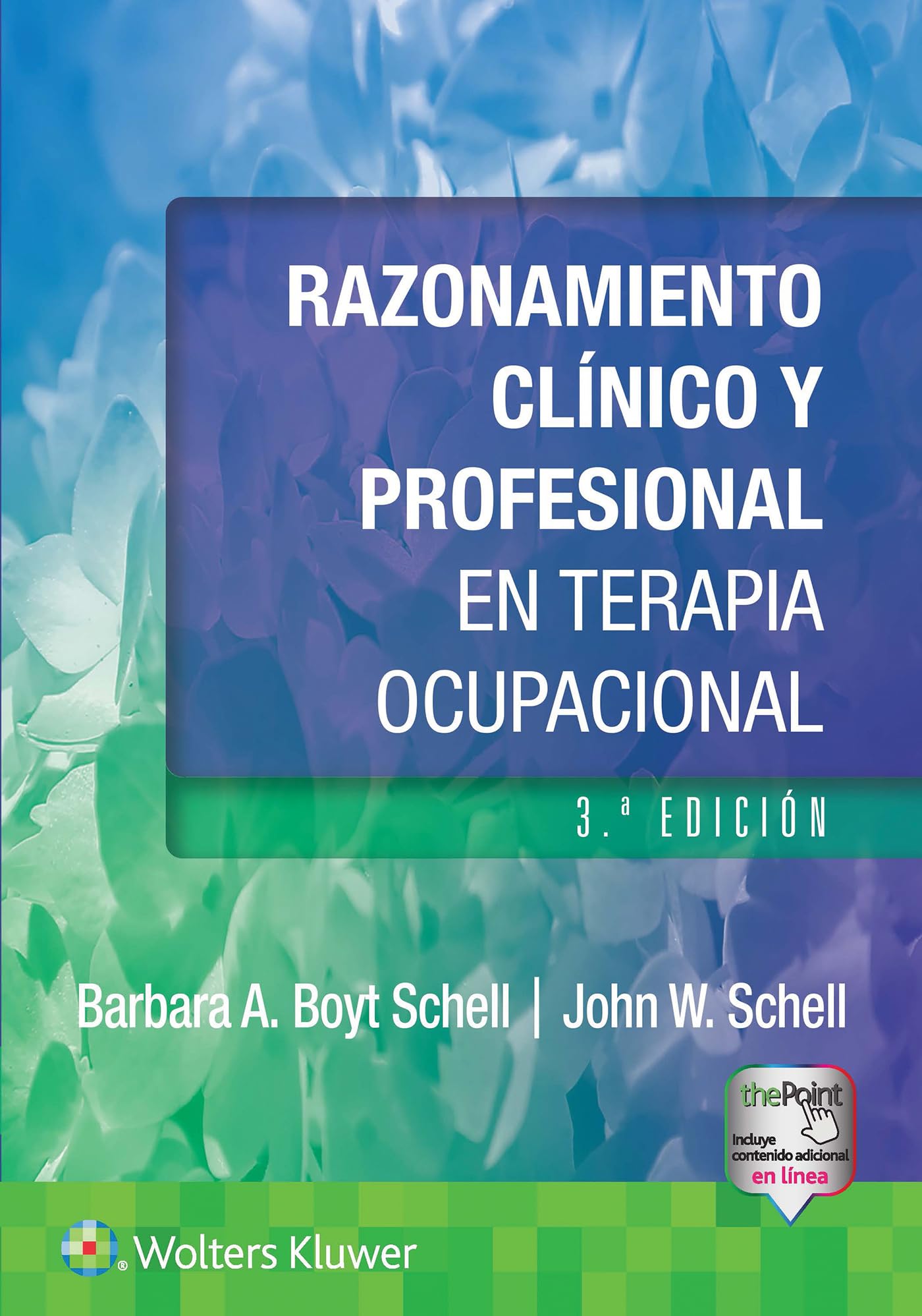 Razonamiento clÃnico y profesional en terapia ocupacional (Spanish Edition)-ISBN: 9788410022676