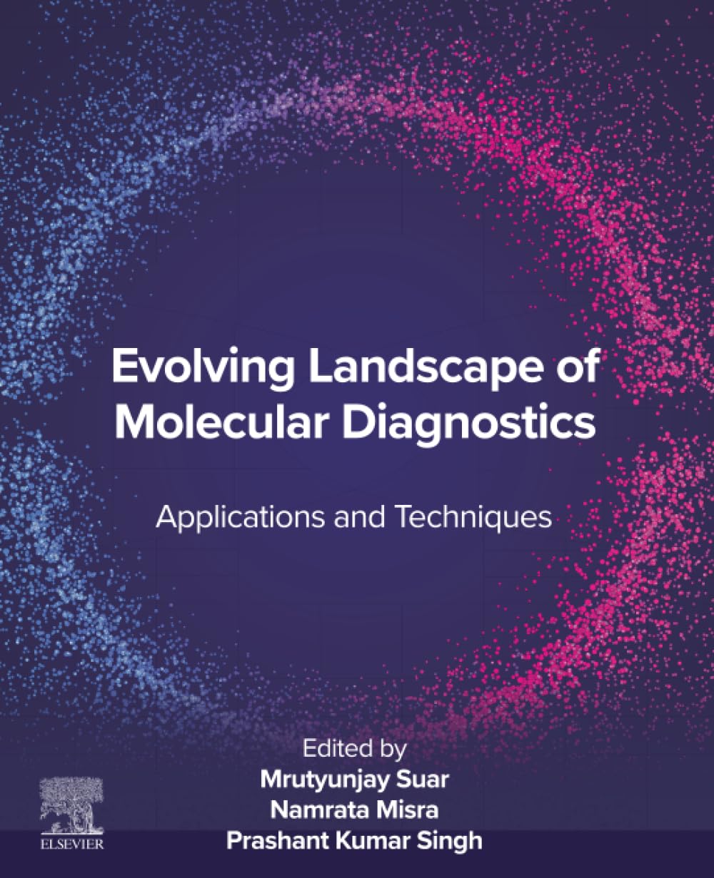 Evolving Landscape of Molecular Diagnostics: Applications and Techniques