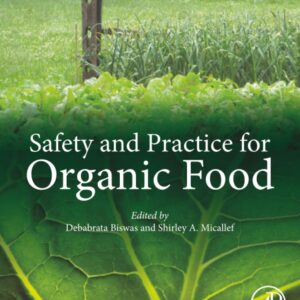 Safety and Practice for Organic Food