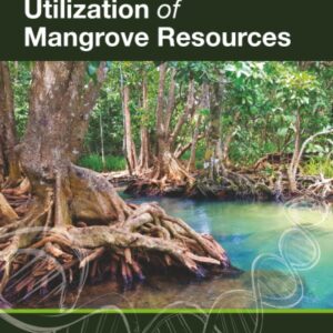 Biotechnological Utilization of Mangrove Resources