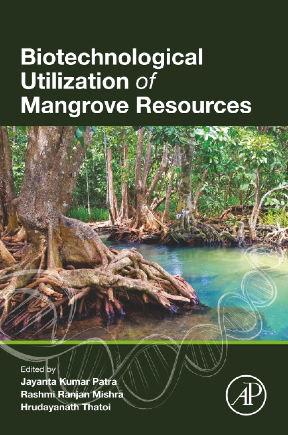 Biotechnological Utilization of Mangrove Resources