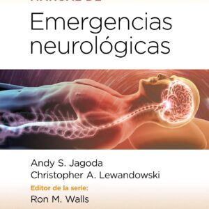 Manual de emergencias neurolÃ³gicas (Spanish Edition)-ISBN: 9788418892592