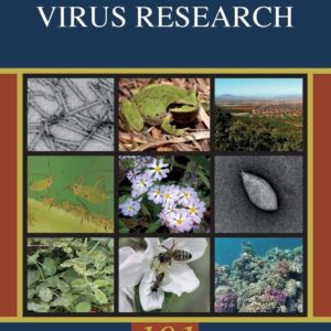 Environmental Virology and Virus Ecology (Volume 101) (Advances in Virus Research
