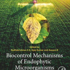 Biocontrol Mechanisms of Endophytic Microorganisms