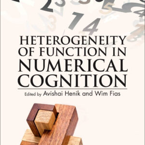 Heterogeneity of Function in Numerical Cognition