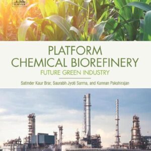 Platform Chemical Biorefinery: Future Green Chemistry