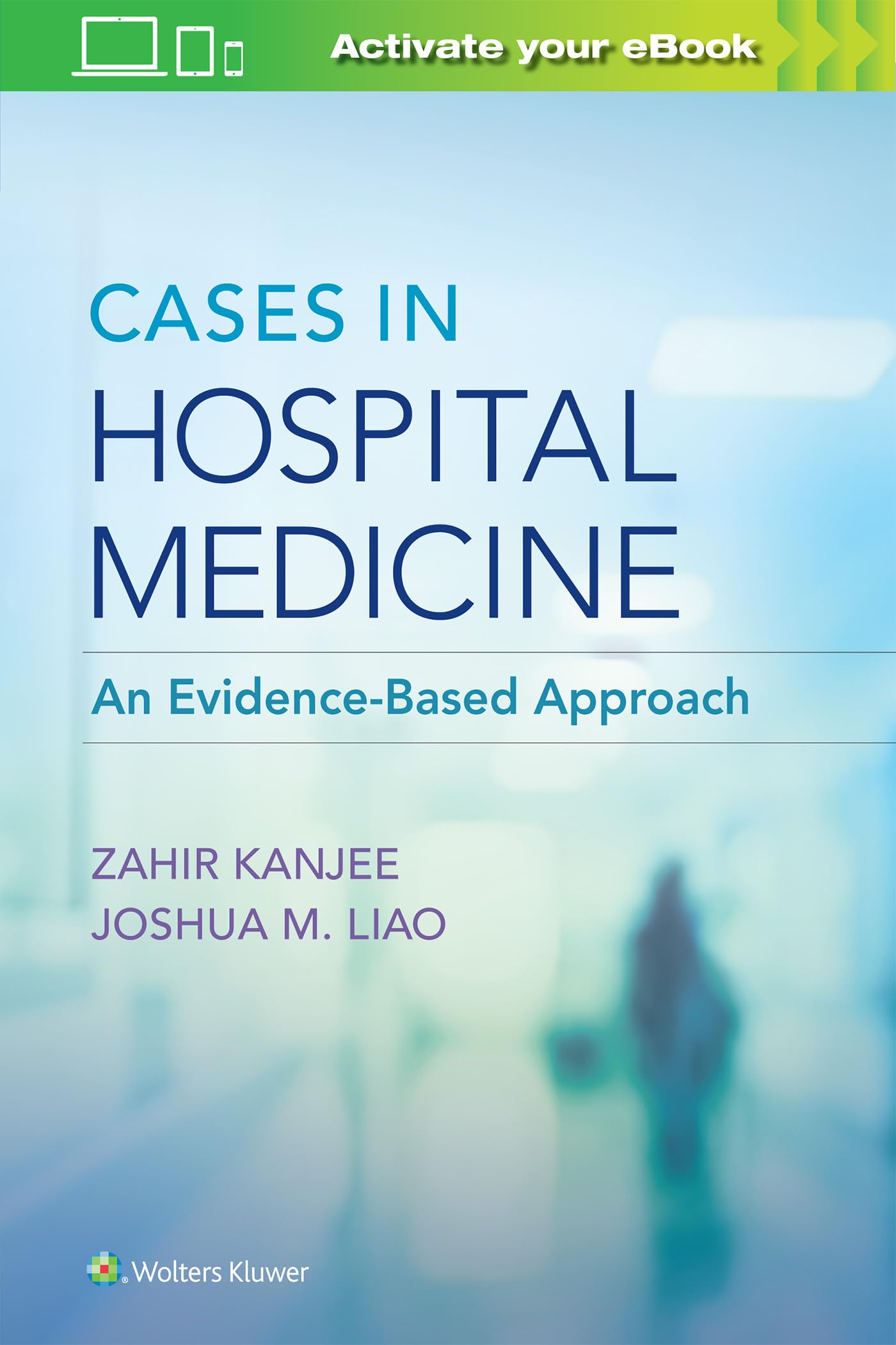 Cases in Hospital Medicine-ISBN: 9781975111571