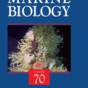 Advances in Marine Biology (Volume 70)