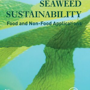 Seaweed Sustainability: Food and Non-Food Applications