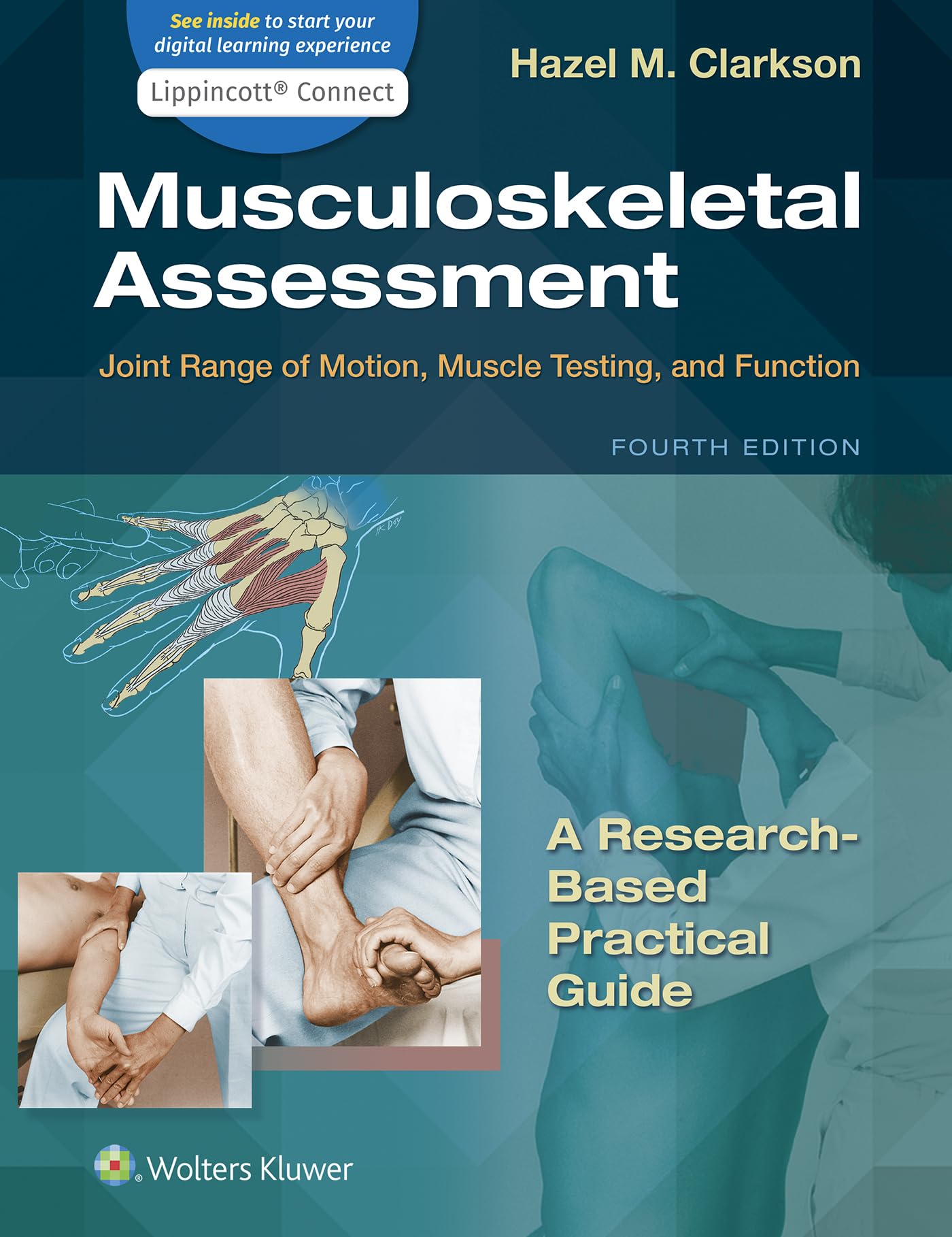 Musculoskeletal Assessment: Joint Range of Motion