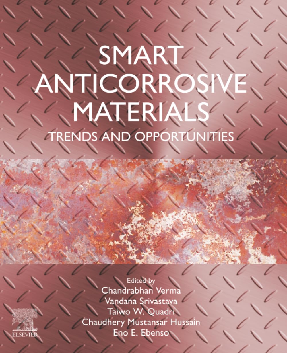 Smart Anticorrosive Materials: Trends and Opportunities