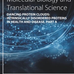 Dancing protein clouds: Intrinsically disordered proteins in health and disease