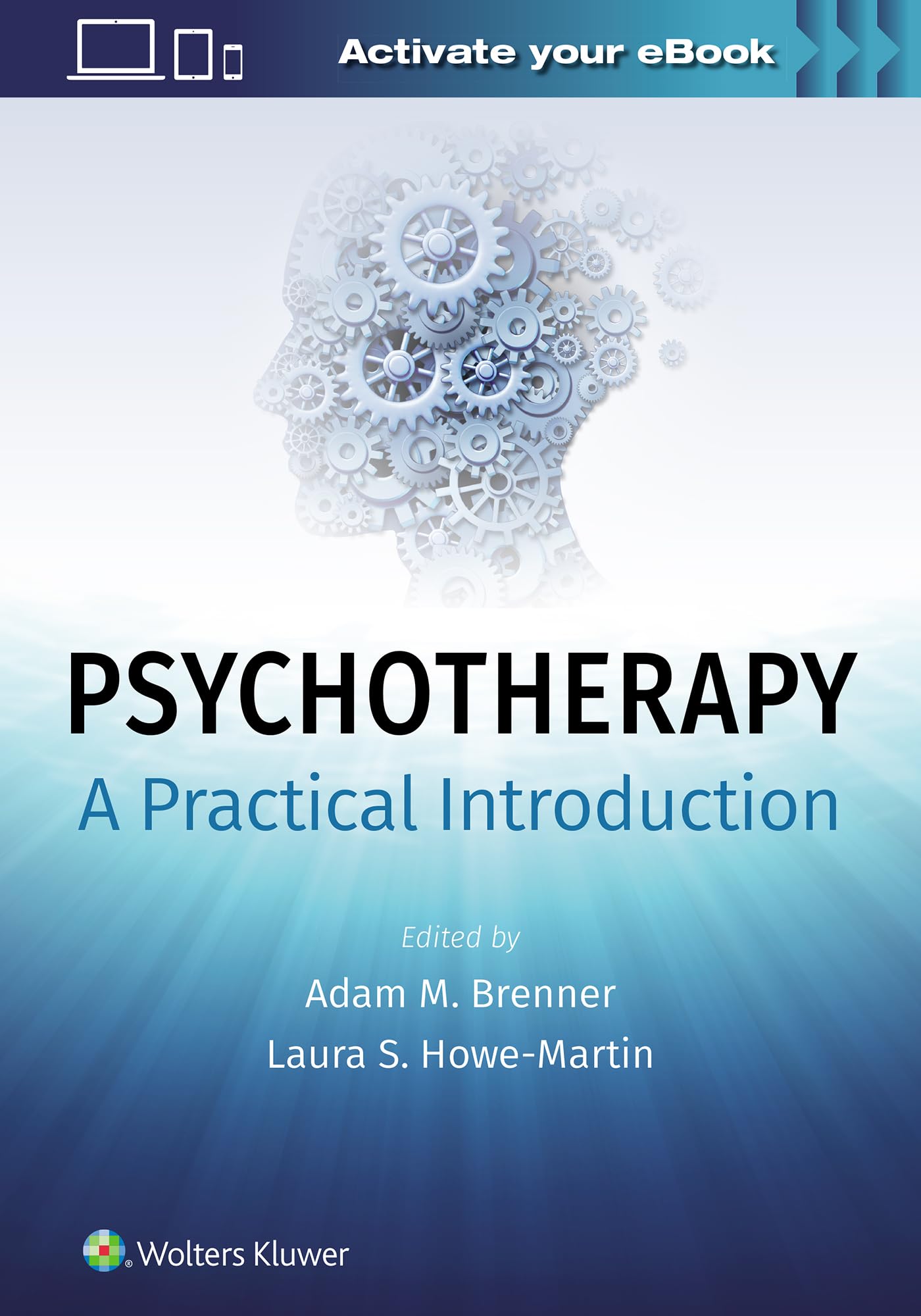 Psychotherapy: A Practical Introduction-ISBN: 9781975126780