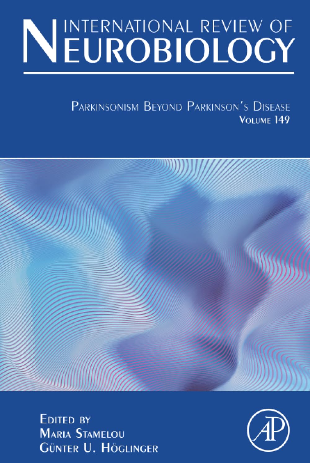 Parkinsonism Beyond Parkinson's Disease (Volume 149) (International Review of Neurobiology