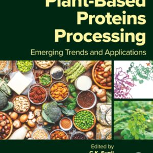 Plant-Based Proteins Processing: Emerging Trends and Applications