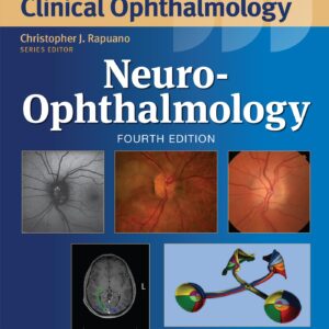 Neuro-Ophthalmology: Print + eBook with Multimedia (Wills Eye Institute Atlas Series)-ISBN: 9781975214845