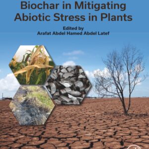 Biochar in Mitigating Abiotic Stress in Plants