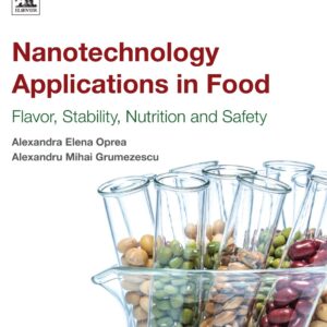 Nanotechnology Applications in Food: Flavor