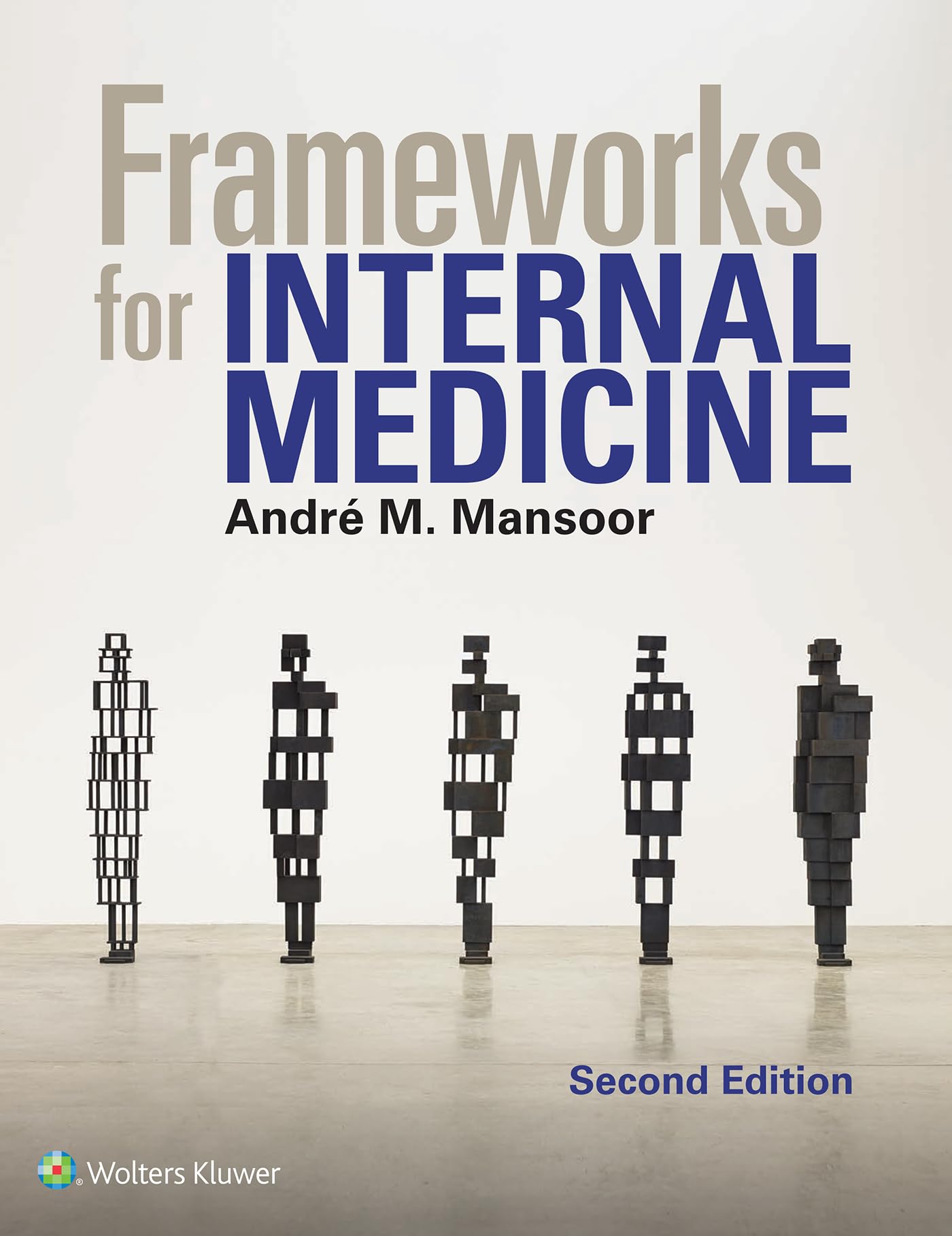 Frameworks for Internal Medicine-ISBN: 9781975193126
