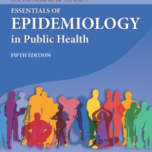 Aschengrau & Seage's Essentials of Epidemiology in Public Health-ISBN: 9781284286663