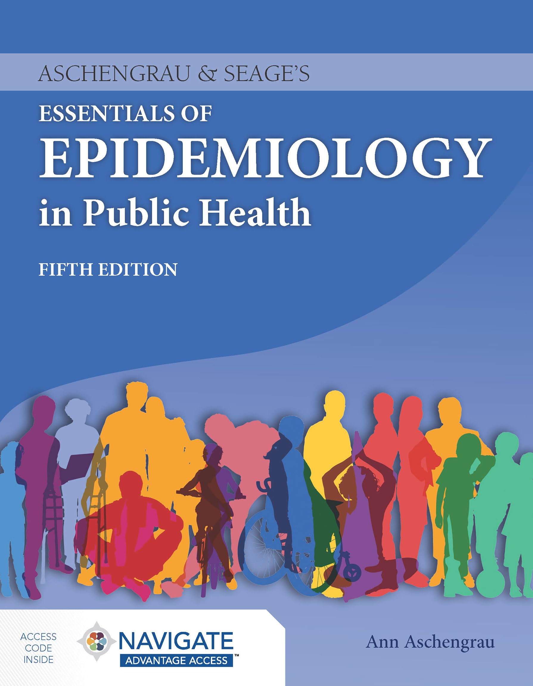 Aschengrau & Seage's Essentials of Epidemiology in Public Health-ISBN: 9781284286663