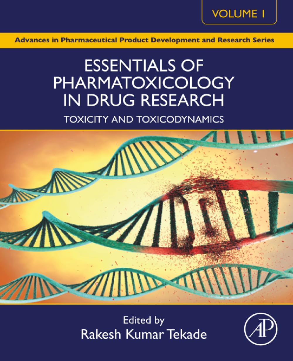 Essentials of Pharmatoxicology in Drug Research