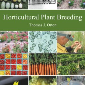 Horticultural Plant Breeding