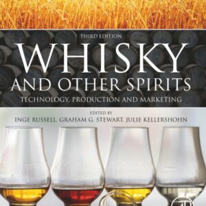 Whisky and Other Spirits: Technology
