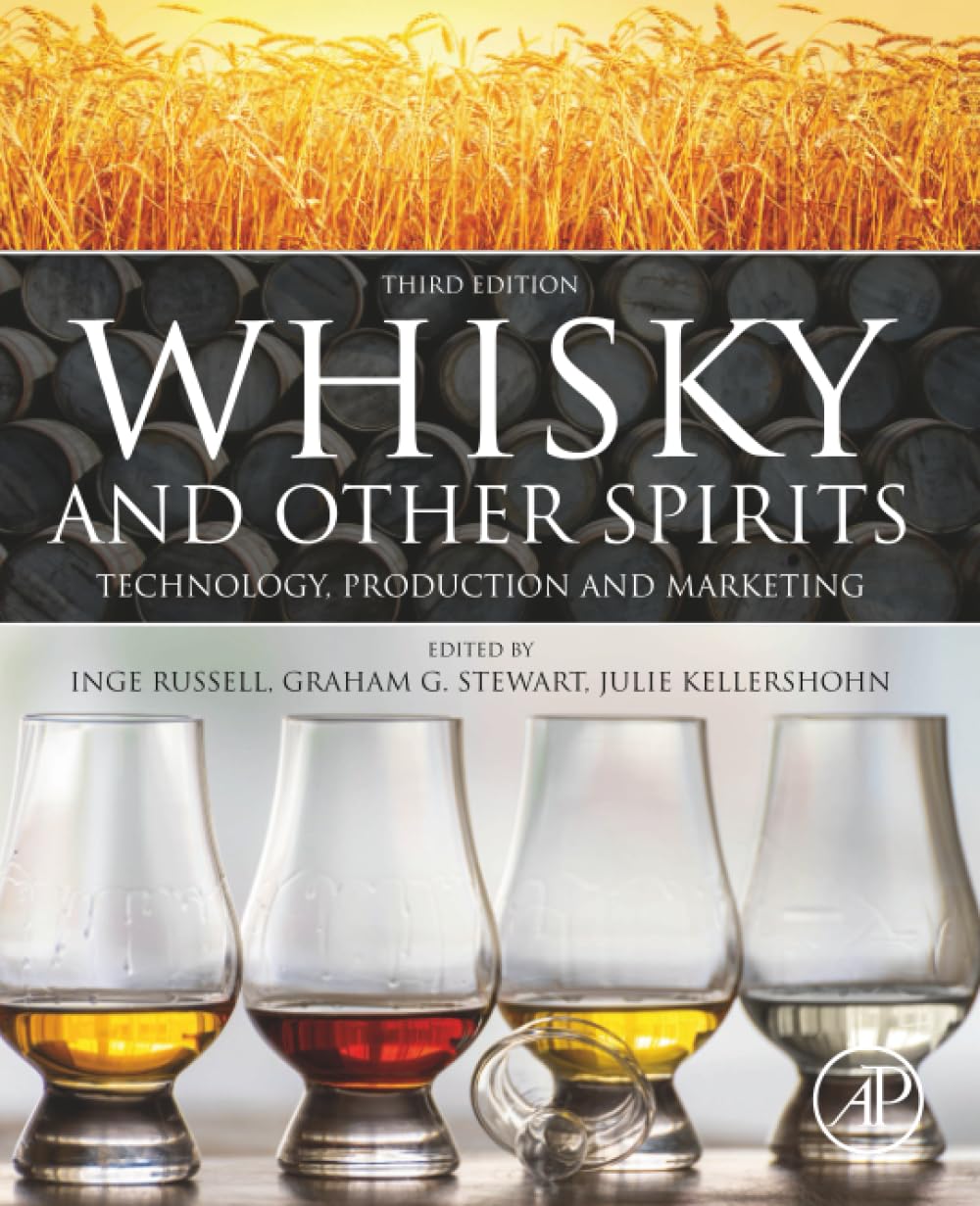 Whisky and Other Spirits: Technology