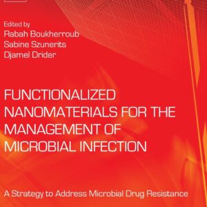 Functionalized Nanomaterials for the Management of Microbial Infection: A Strategy to Address Microbial Drug Resistance (Micro and Nano Technologies)