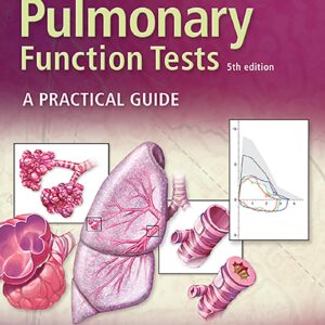 Hyatt's Interpretation of Pulmonary Function Tests-ISBN: 9781975114343