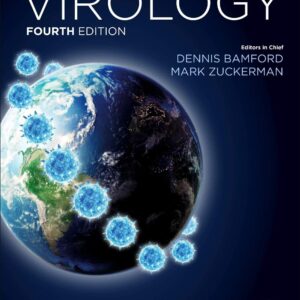 Encyclopedia of Virology