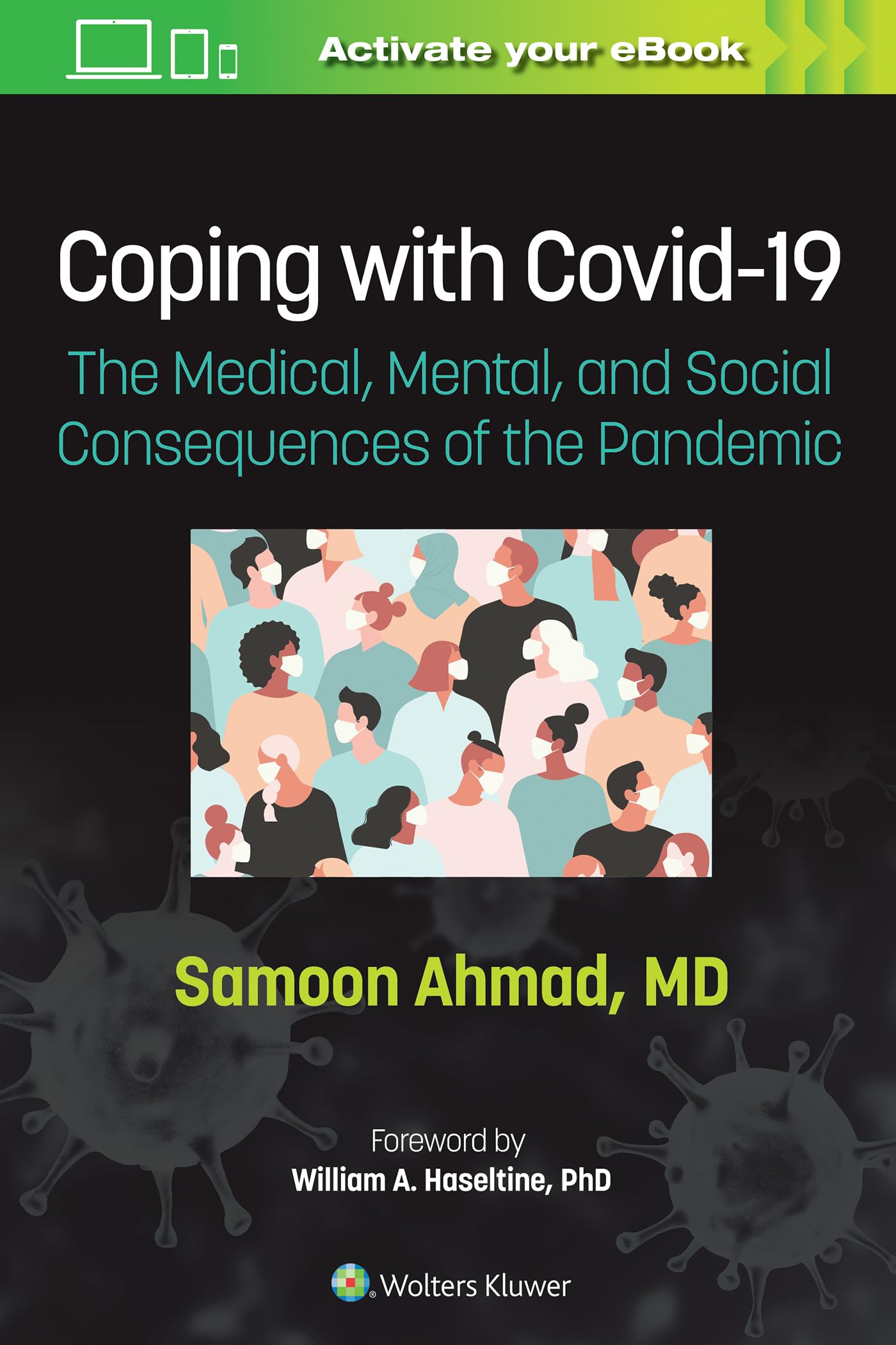 Coping with COVID-19: The Medical