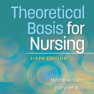 Theoretical Basis for Nursing-ISBN: 9781975175658