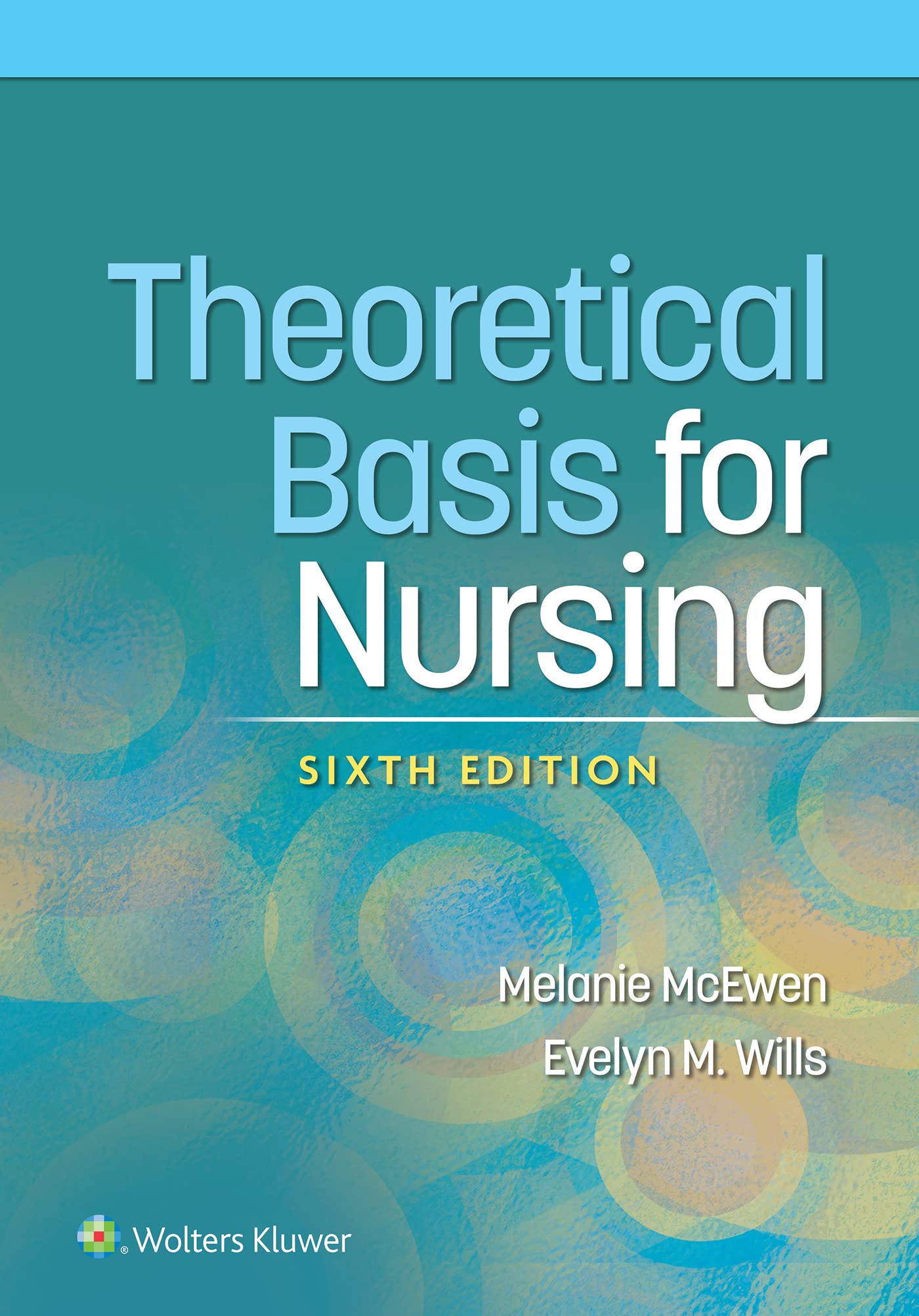 Theoretical Basis for Nursing-ISBN: 9781975175658