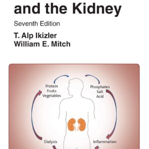 Handbook of Nutrition and the Kidney (Lippincott Williams & Wilkins Handbook Series)-ISBN: 9781496355812