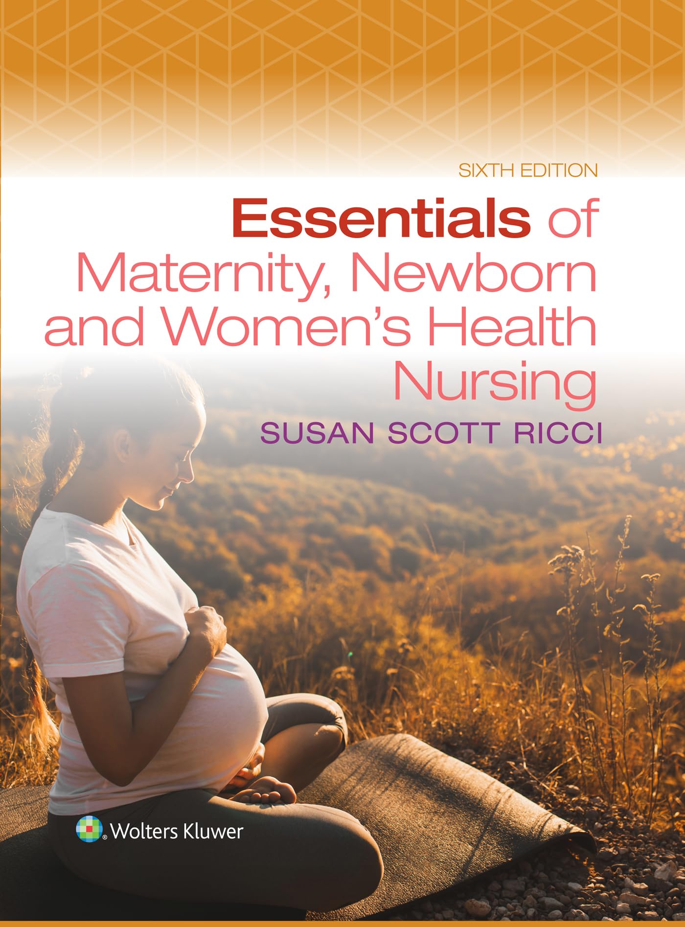 Essentials of Maternity